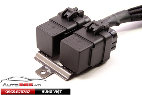 Morimoto HD Relay H9